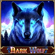 Dark wolf